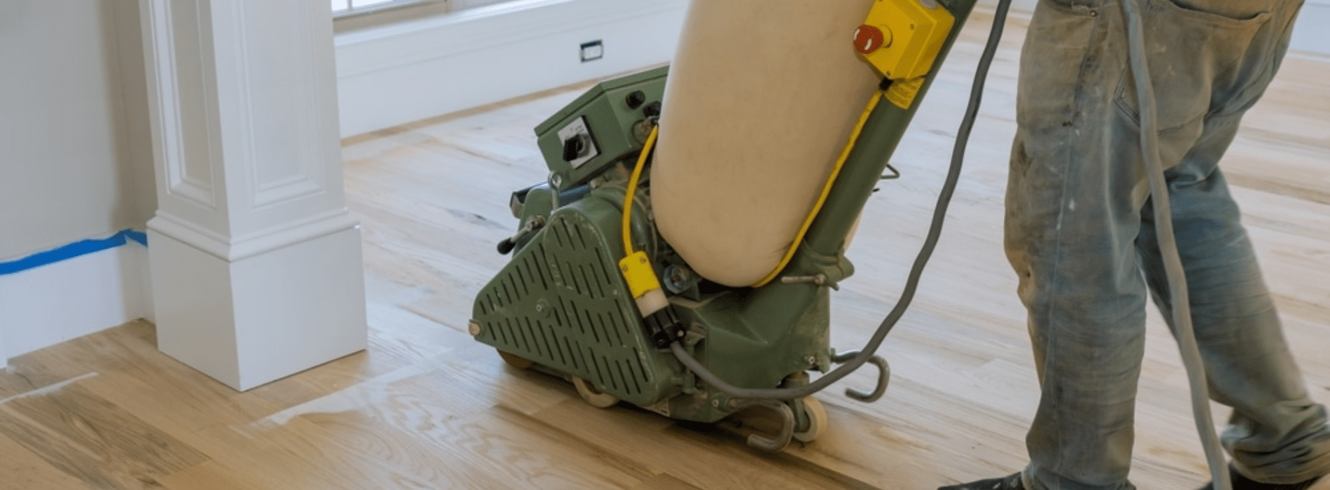Top Floor Sanding Companies in London – Who Leads the Pack?