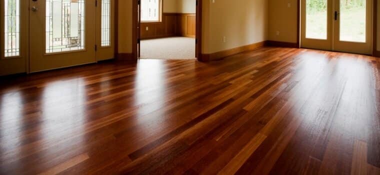 Hardwood Floor Company Makes Millions | Mohawk Industries’ Remarkable Q4 2010 Performance