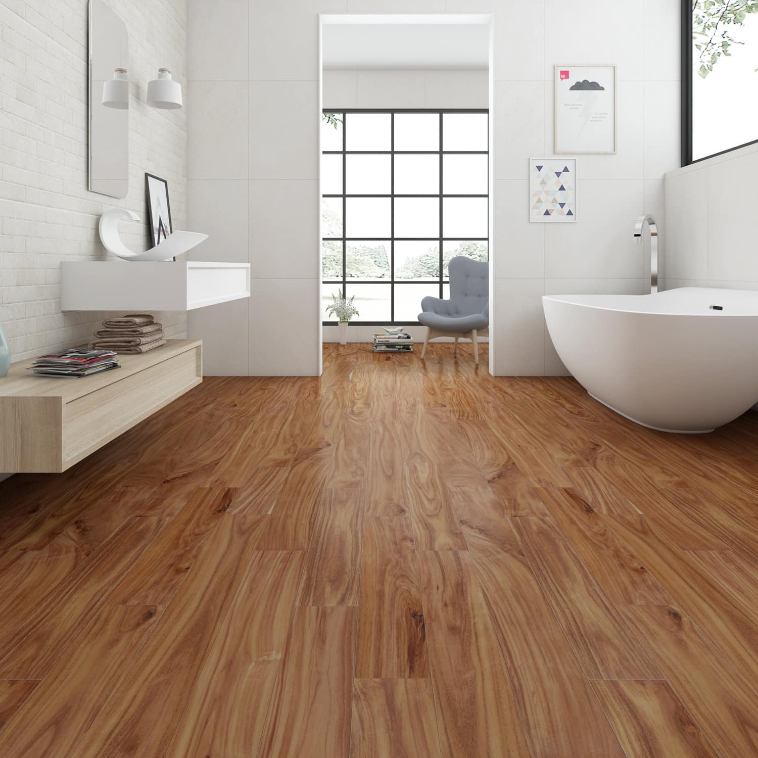 Wooden Floors: Trend Analysis | Style or Fad?
