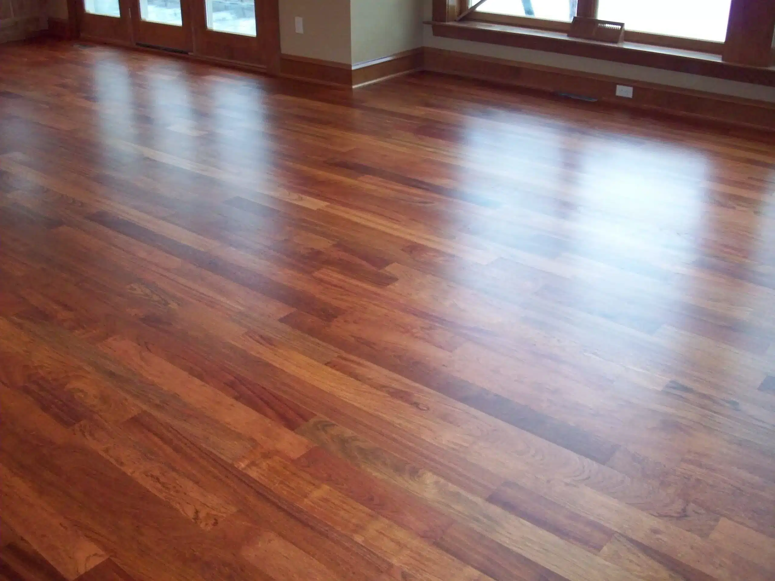Angelique Hardwood: The Beautiful & Resilient Choice for Flooring