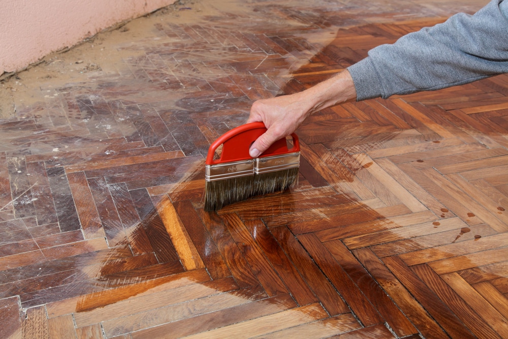 Refinish a Hardwood Floor: Your Comprehensive Guide
