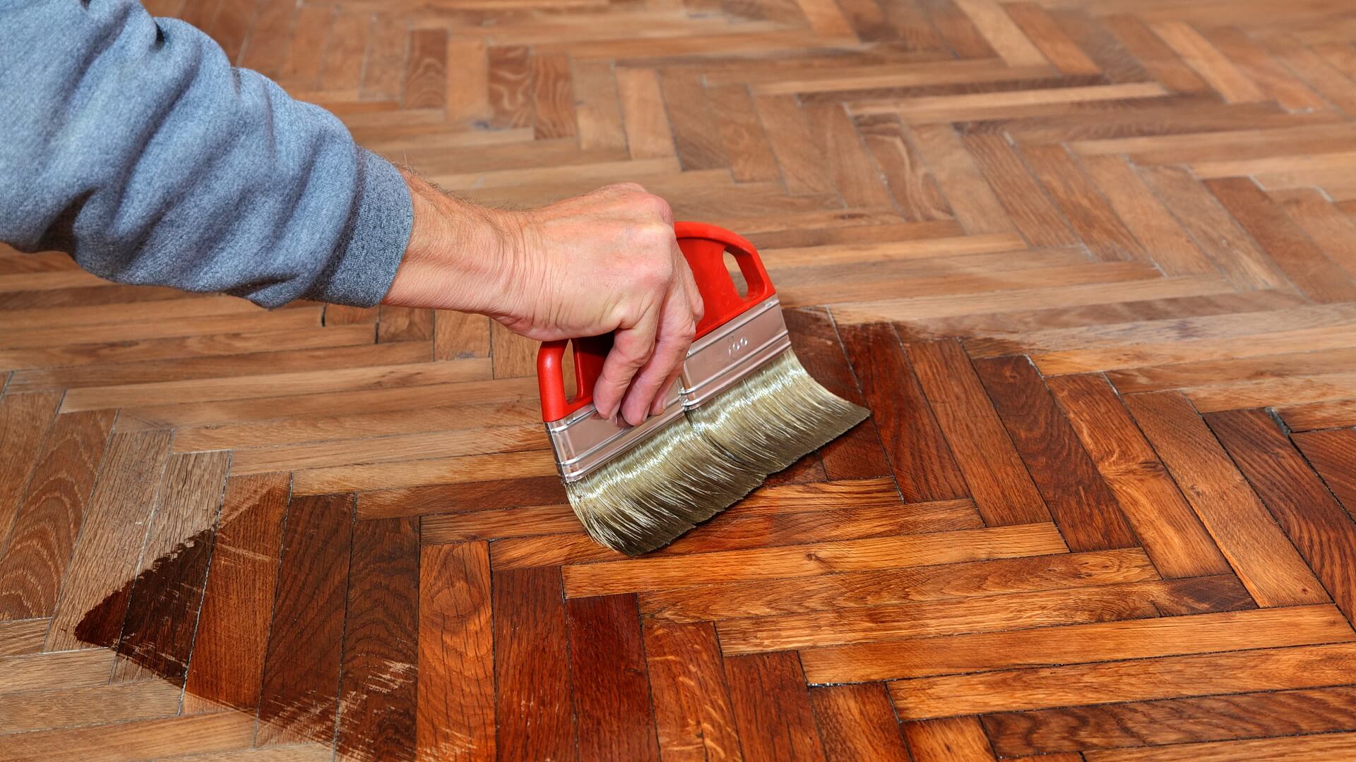 Hardwood Floor Wax Finishes: The Definitive Guide
