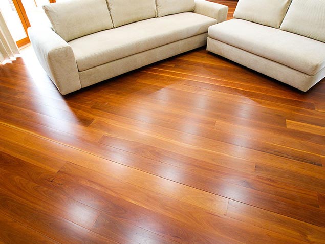 Turpentine Wood Flooring: An Exquisite Australian Choice