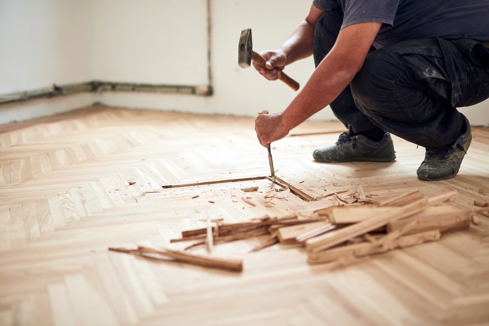 Step-by-Step Guide to Wood Floor Restoration for Lasting Beauty