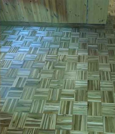 Wooden Floor Restoration London The, Green Hardwood Flooring