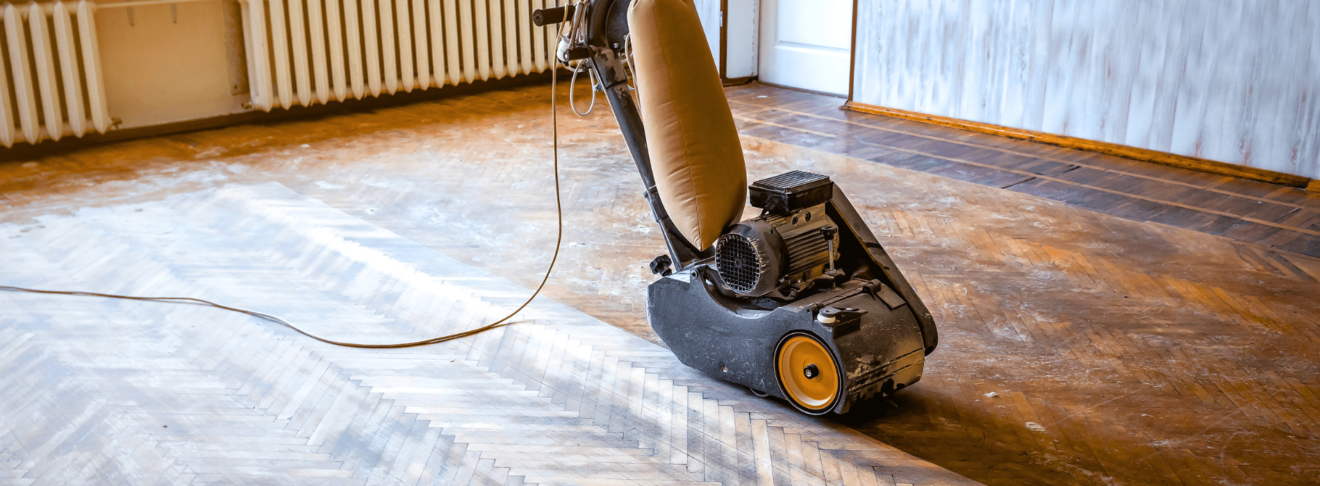 Successful Wood Floor Sanding – Floor Sanding Experts Guide