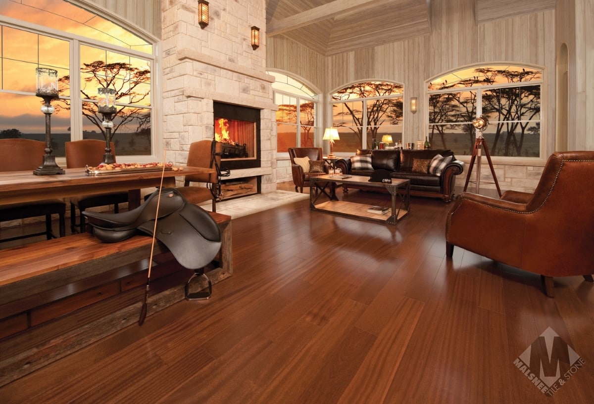 The True Value of Hardwood Floors: A Lifetime Investment