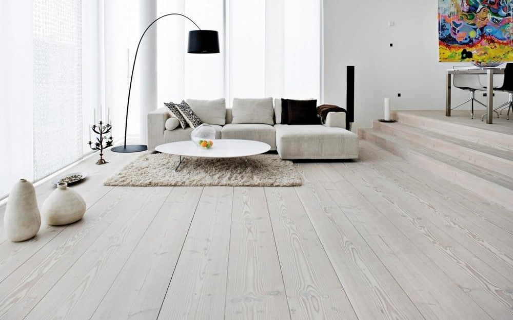 Lime-Washing Solid Wood Floors: The Ultimate Guide