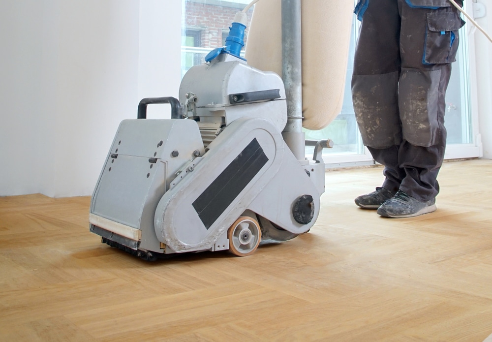 Mastering Wood Floor Sanding: A Comprehensive Guide to Doing It Right