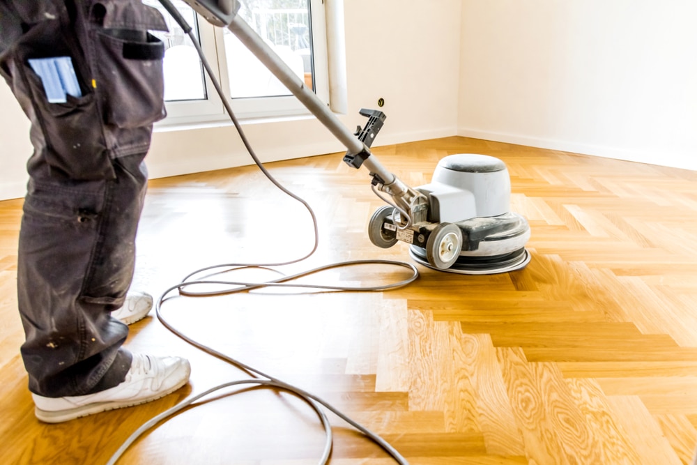 Why Should You Consider Wood Floor Restoration?