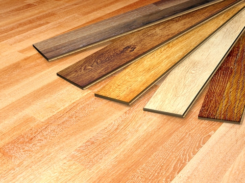 Successfully Renovate Any Type of Wood Flooring in the Home