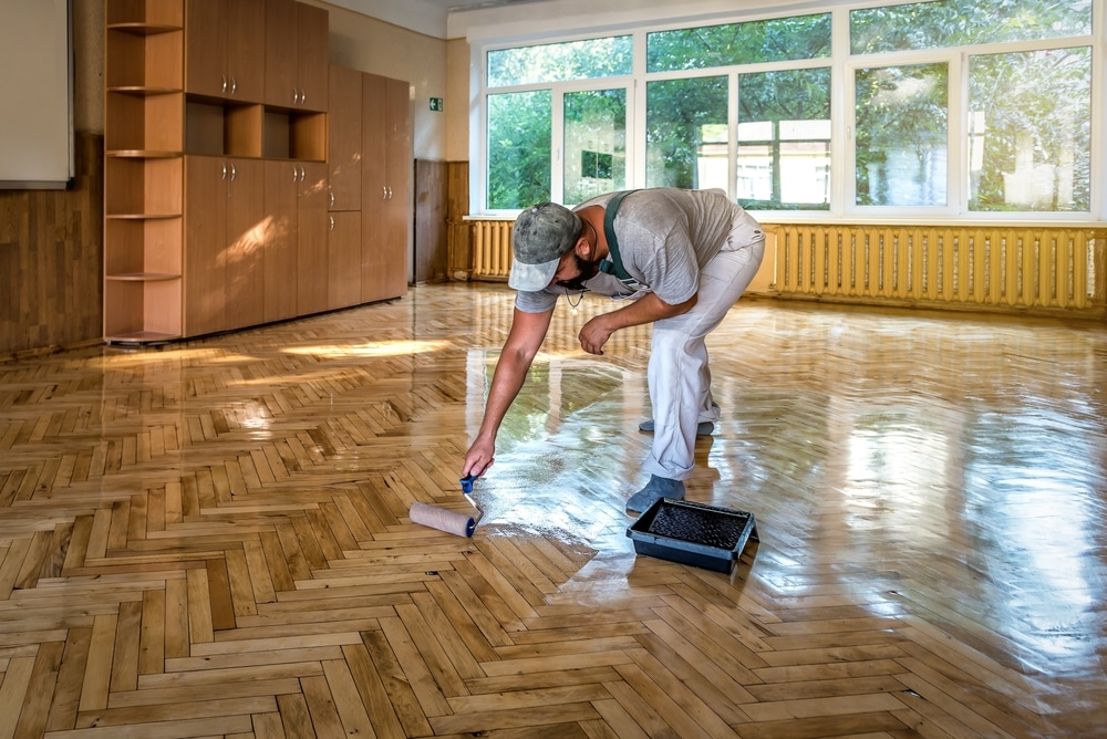 Repairing Parquet Flooring: Restoration Tips and Techniques