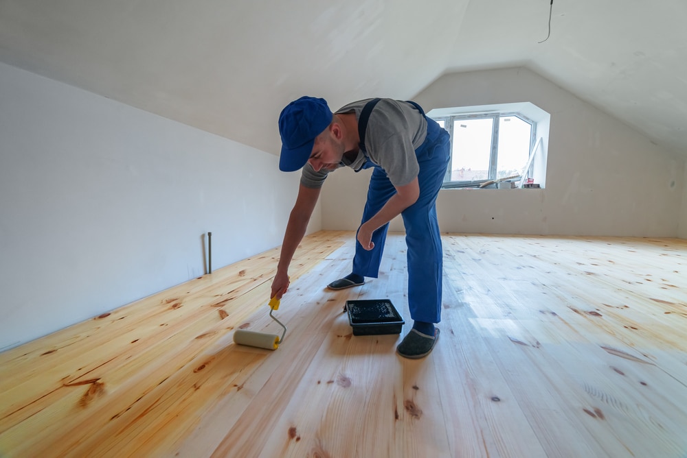 A DIY Guide to Refinishing Hardwood Floors