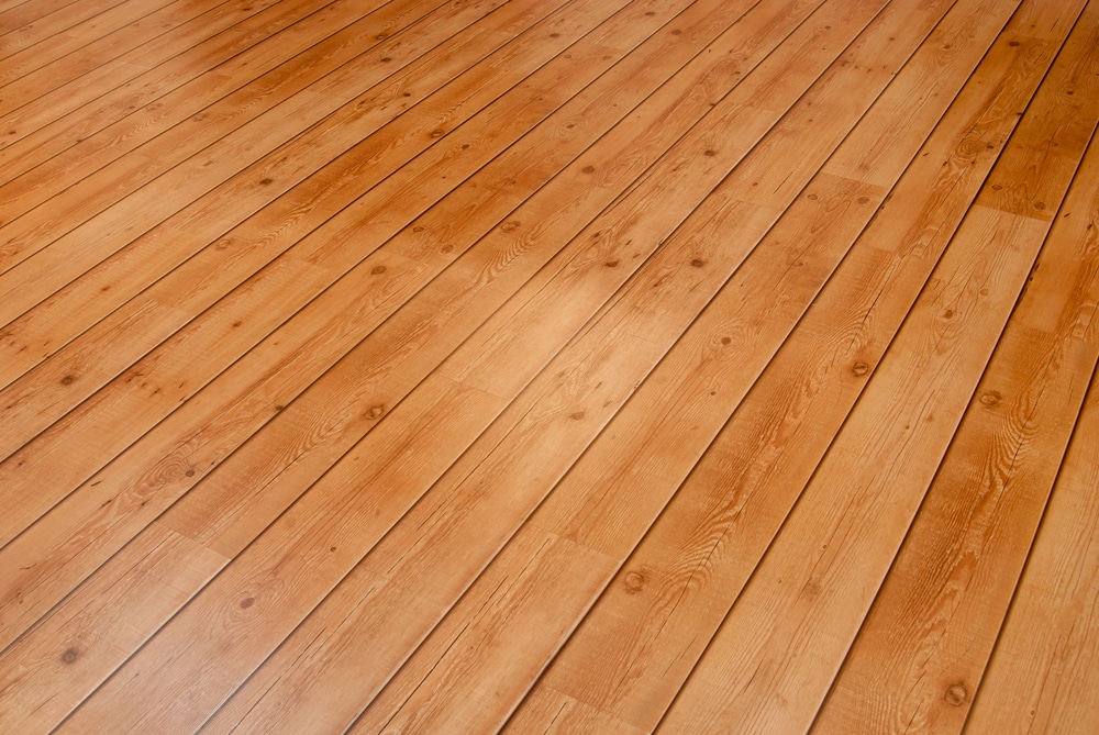 Combat Noisy Neighbours with Acoustic Soundproofing Under Pine Floorboards
